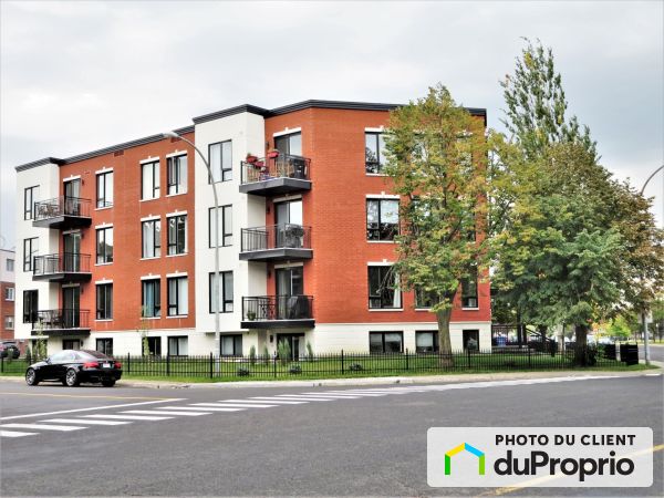 280 rue Toulouse, Longueuil (St-Hubert) for rent