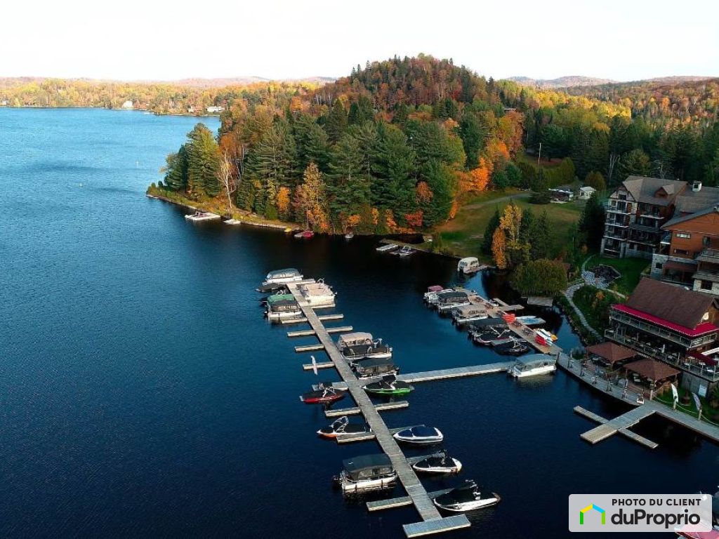 30350, chemin Masson, SteMargueriteDuLacMasson à louer