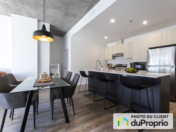 30 rue d&#39;Orly - Unité 3 ½ - Orly Appartements, Laval-des-Rapides for rent