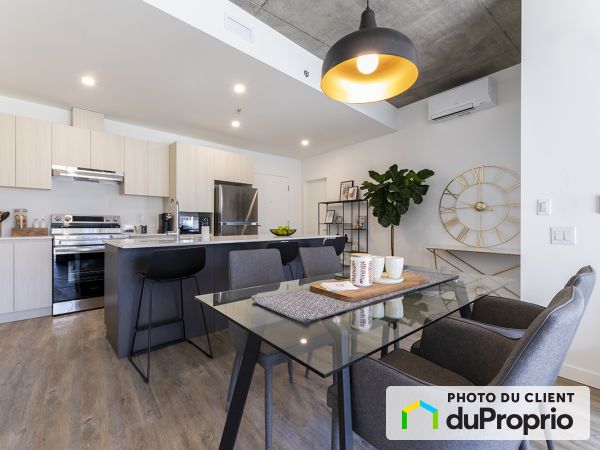 30 rue d&#39;Orly - Unité 4 ½ - Orly Appartements, Laval-des-Rapides for rent