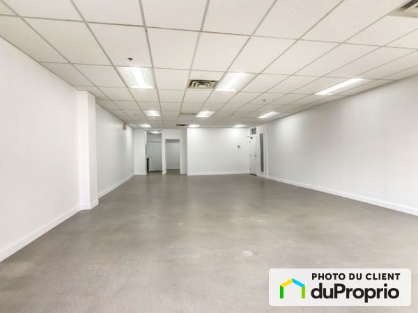 6855 avenue de l'Épée, Villeray / St-Michel / Parc-Extension for rent