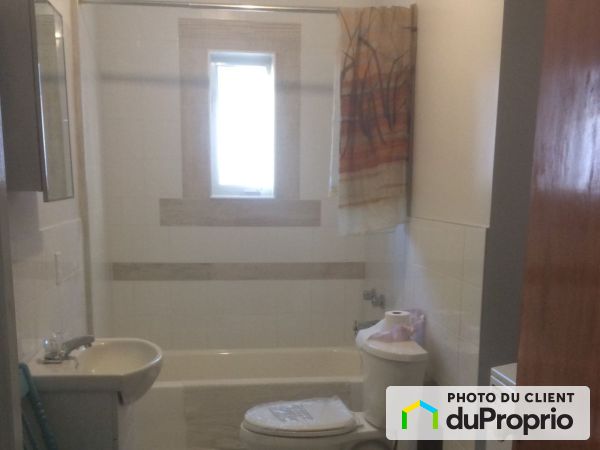 7274 6e Avenue, Villeray / St-Michel / Parc-Extension for rent