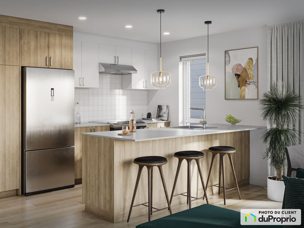 Appartements à louer, SalaberryDeValleyfield