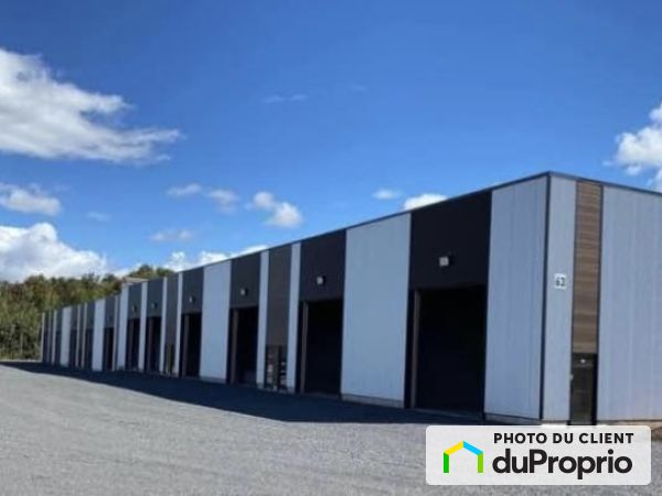 103-63 rue du Parc, St-Apollinaire for rent