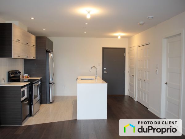 303-1400 rue Lucien-Paiement, Laval-des-Rapides for rent