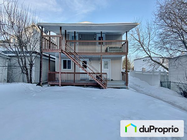 5-138 rue Laval, Gatineau (Hull) for rent