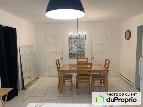 2040 rue Francis, Longueuil (St-Hubert) for rent