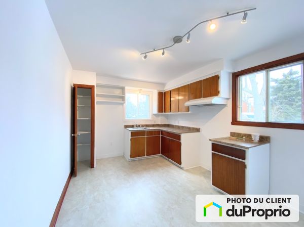 622 rue Joliette, Longueuil (St-Hubert) for rent