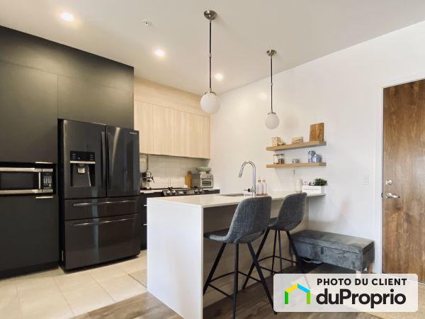 202-3060 rue de la Comtesse, Duvernay for rent