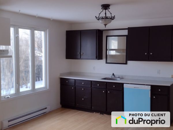 2025 rue Bacqueville, Les Saules for rent