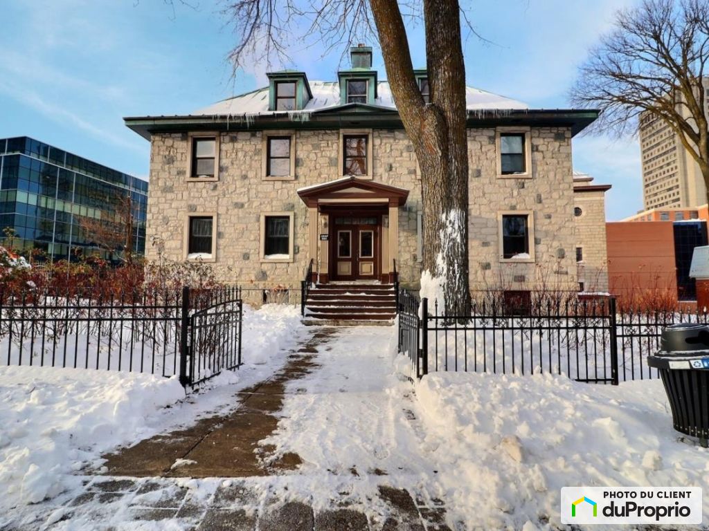 203550 Grande Allée Est, VieuxQuébec for rent