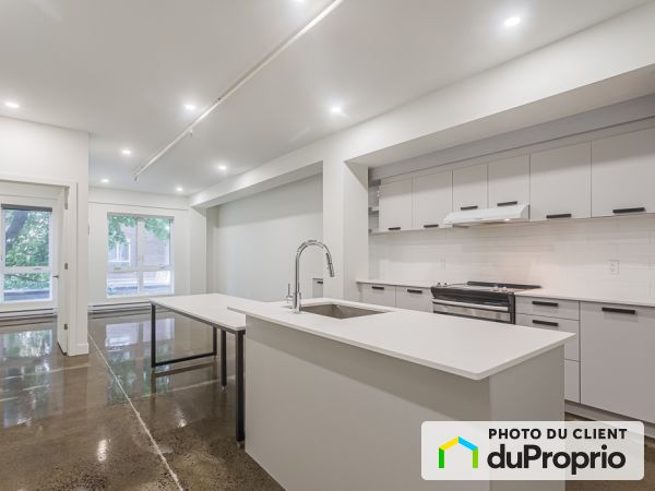 6493, avenue Somerled, Côte-des-Neiges / Notre-Dame-de-Grâce à louer