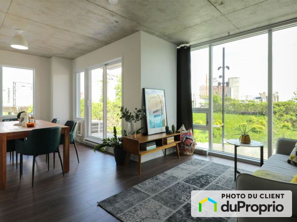 1140 rue Wellington, Griffintown for rent