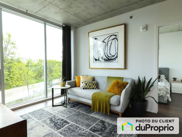 1140 rue Wellington, Griffintown for rent