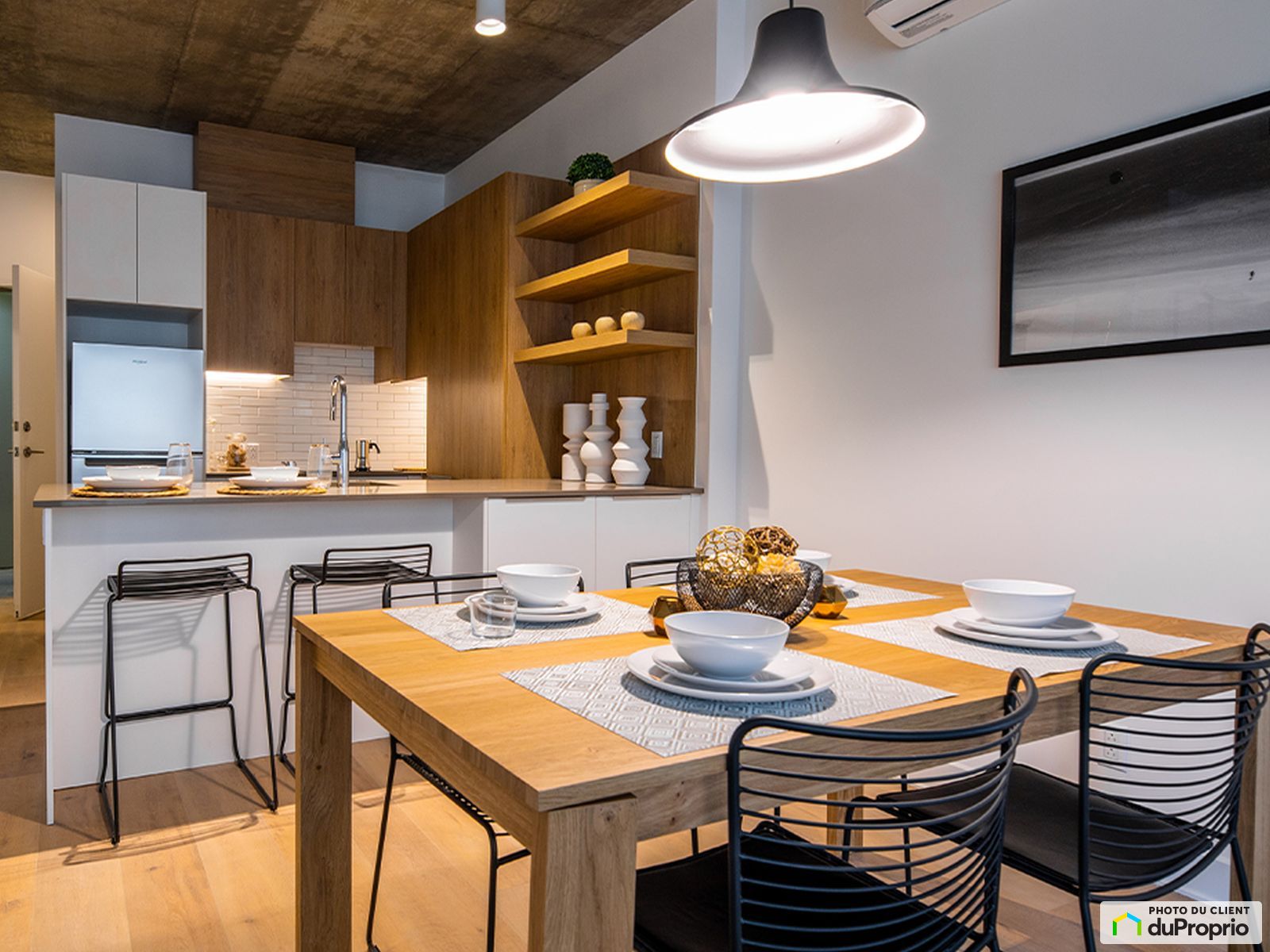 1310, rue Ottawa, Griffintown à louer