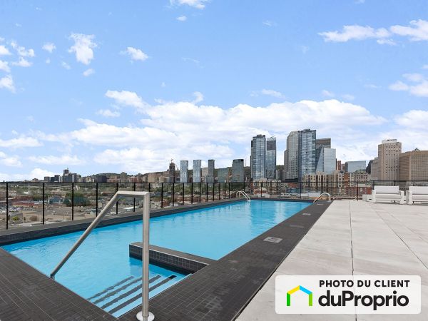 1310 rue Ottawa, Griffintown for rent