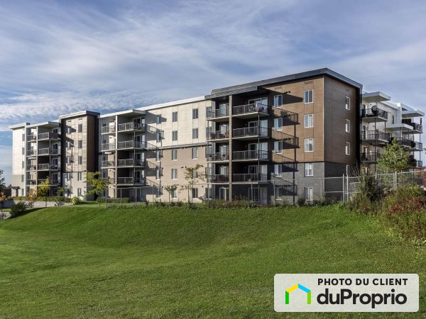 Apartment - 306-1971 Avenue Lapierre, St-Émile for rent