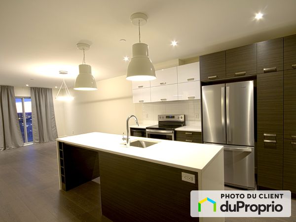 1412-1400 rue Lucien-Paiement, Laval-des-Rapides for rent