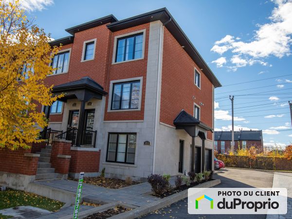 3236 rue Botticelli, Duvernay for rent