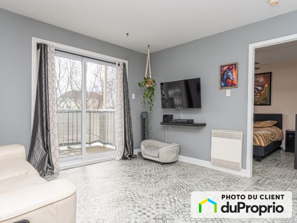 218-1150 rue Charles-Rodrigues, Lévis for rent