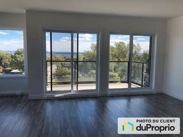 511 boulevard Louis-XIV, Charlesbourg for rent