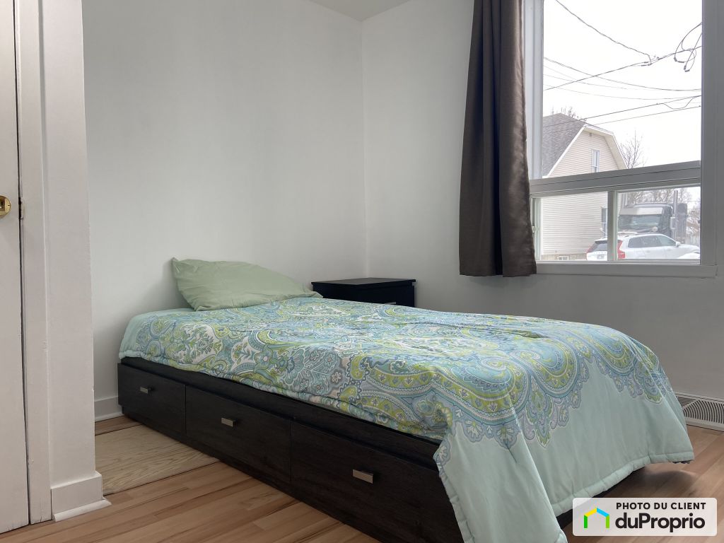 Chambres à louer, TroisRivières (CapDeLaMadeleine)