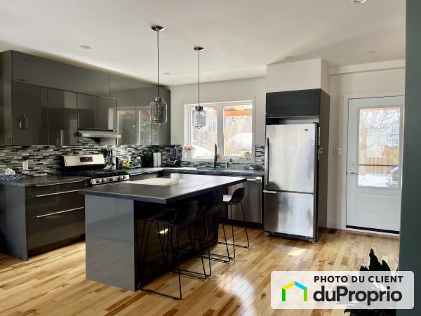 65 rue Fontaine, Gatineau (Hull) à louer