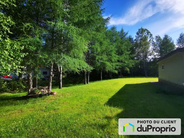 2005 rue G.-Poulin, Ste-Lucie-Des-Laurentides à louer