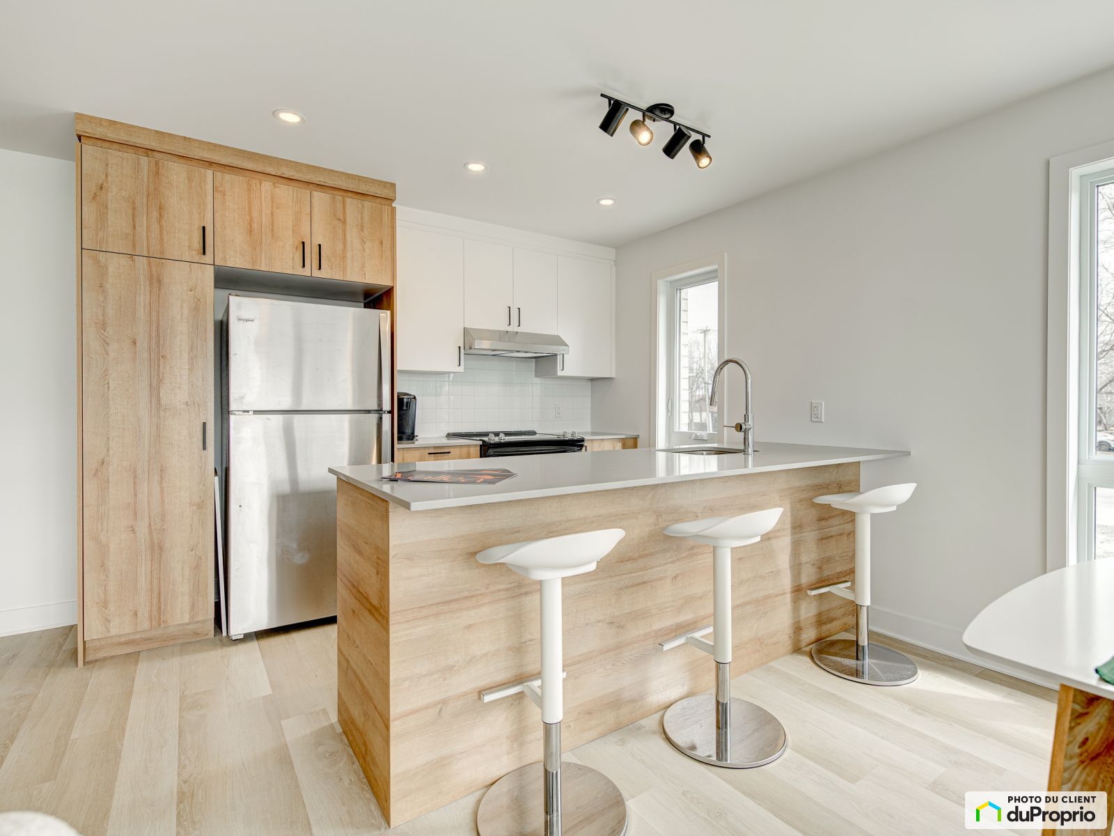 rue RenéVachon, SalaberryDeValleyfield à louer