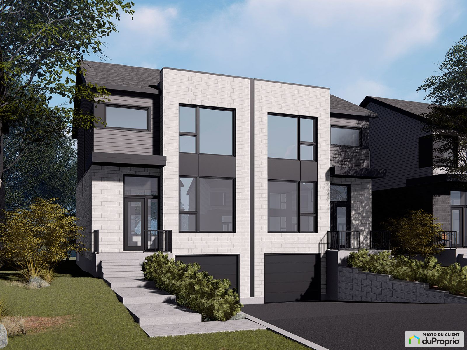 732 rue Renoir, StConstant for rent