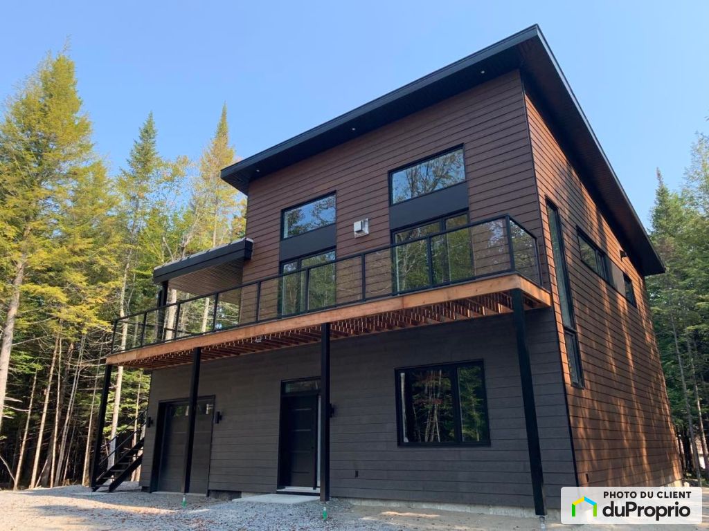 Appartements, maisons à louer, Portneuf