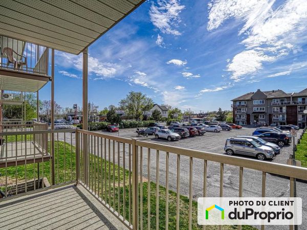 204-460 boulevard Alexandre-Taché, Gatineau (Hull) for rent