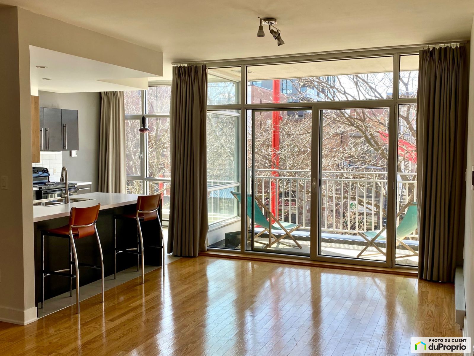 24 avenue Shamrock — photo 1