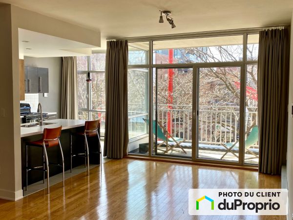 24 avenue Shamrock, Rosemont / La Petite Patrie for rent