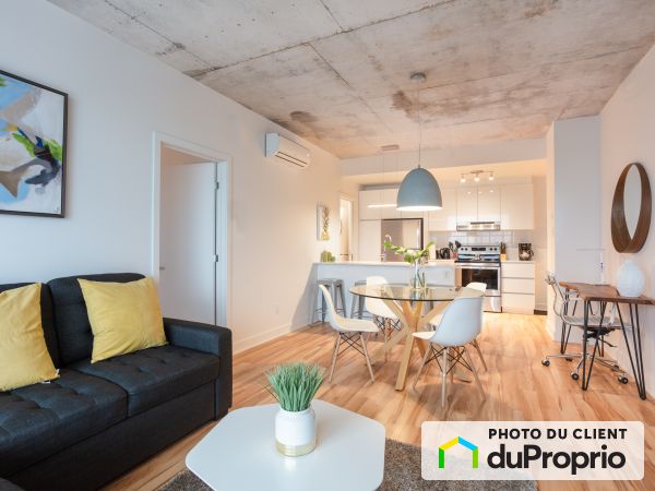 205, rue de l&#39;Équinoxe - Lumeo appartements, Brossard à louer