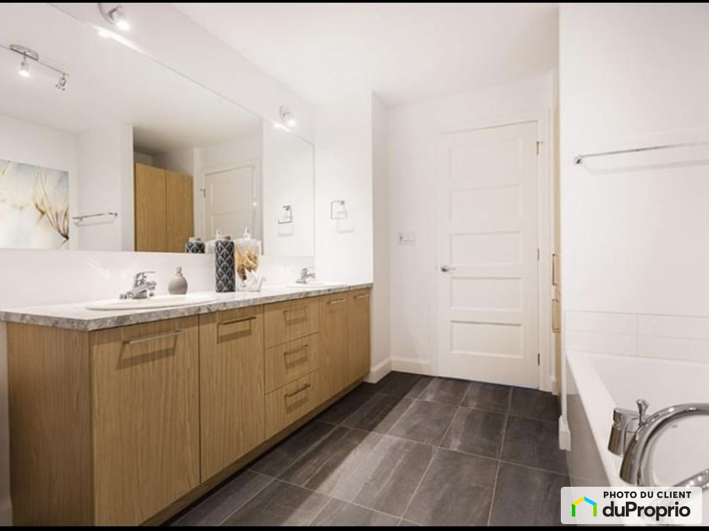 Appartements à louer, StAugustinDeDesmaures