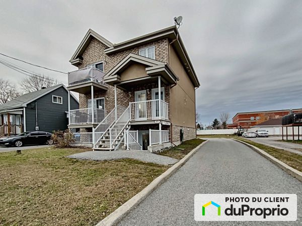 2-957, rue Notre-Dame, Gatineau (Gatineau) à louer