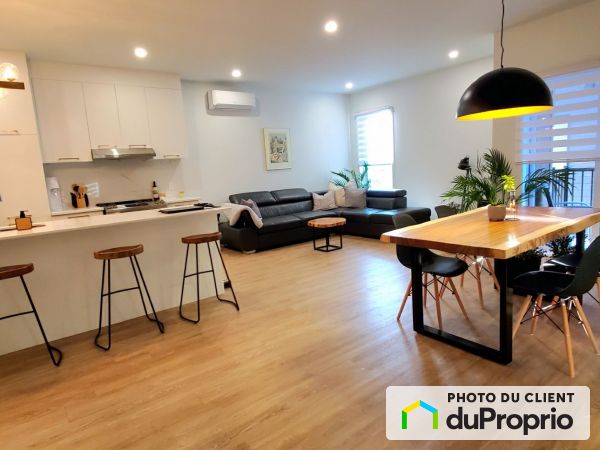 101-78 rue Saint-François, McMasterville for rent
