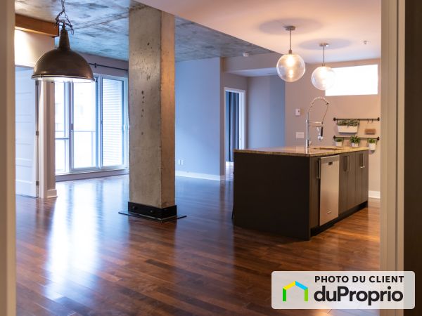 1811 rue William, Griffintown for rent