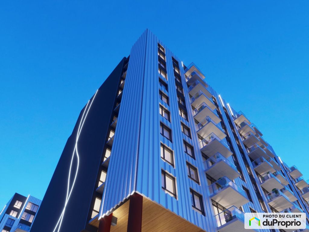 Espaces commerciaux à louer, Laval