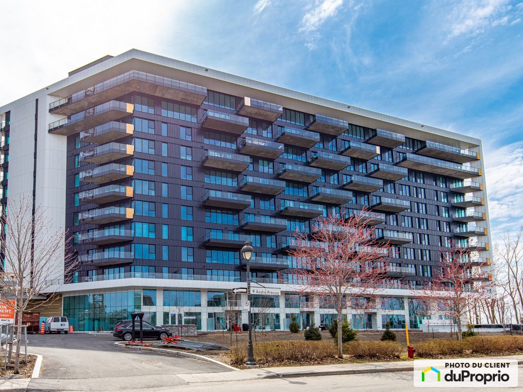 Appartements, maisons à louer, L'Ile Des Soeurs