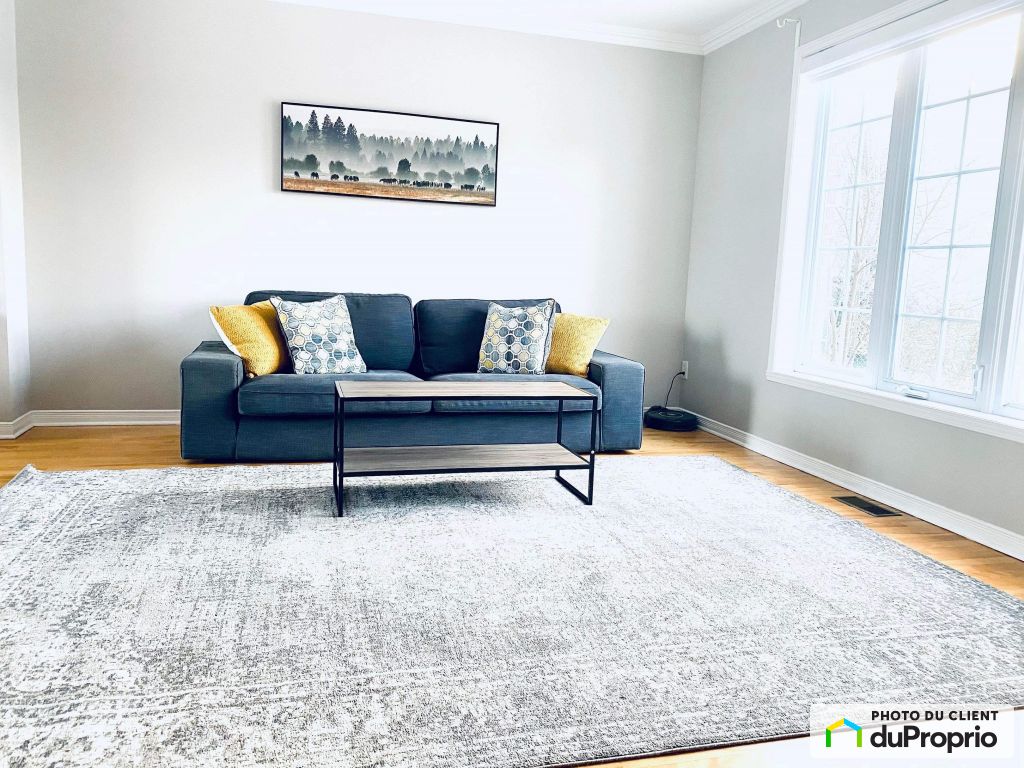 Appartements, maisons à louer, StBasileLeGrand