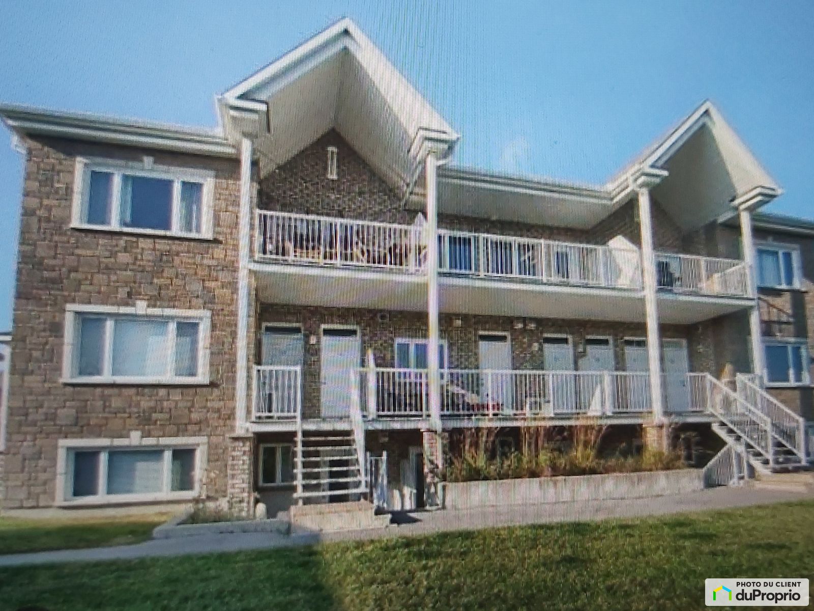 1533 rue de Bruxelles, Gatineau (Aylmer) for rent