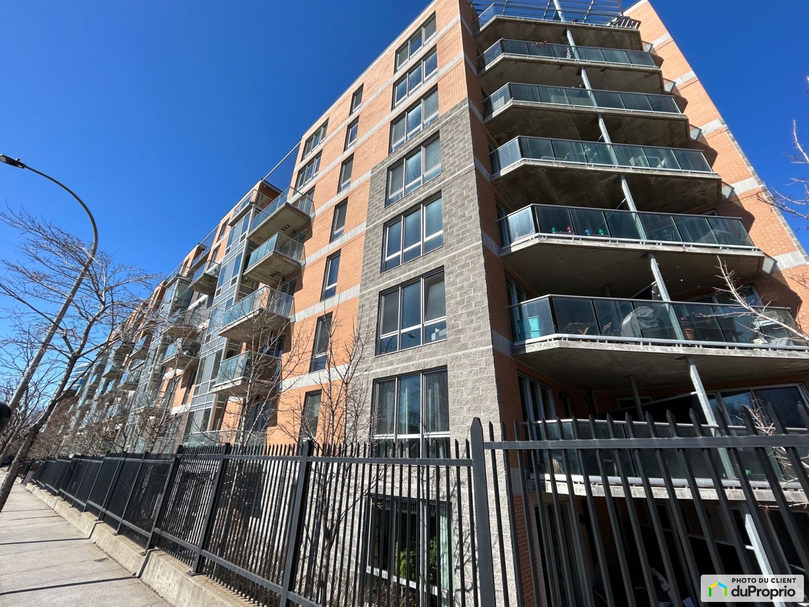 6118635, rue Lajeunesse, Villeray / StMichel / ParcExtension à louer