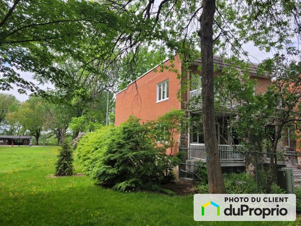 67, boulevard Gouin Ouest, Ahuntsic / Cartierville à louer