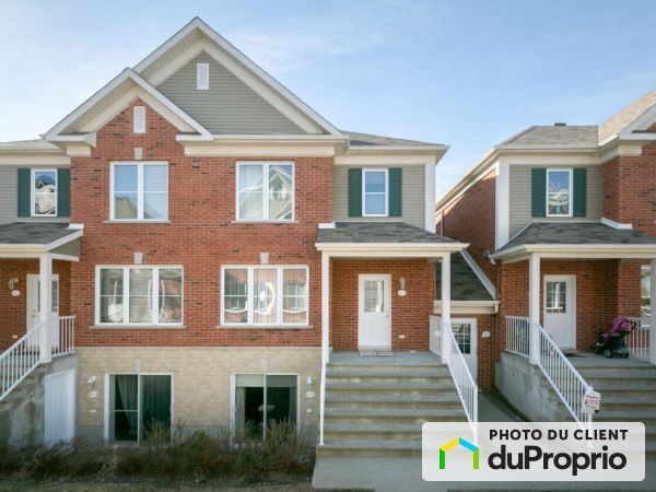 6530 rue Claudel, Brossard for rent