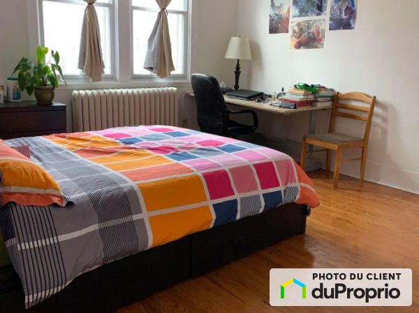 5233 rue Dalou, Côte-des-Neiges / Notre-Dame-de-Grâce for rent