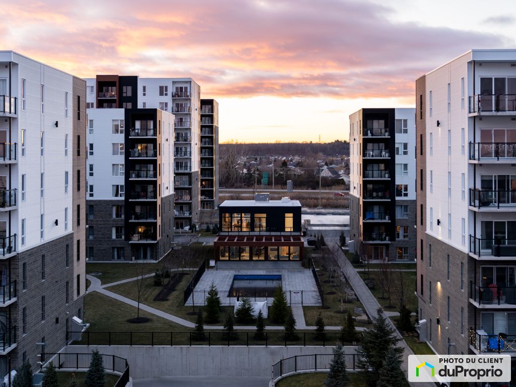 Page 2 Appartements à louer, Lanaudière, 3 1/2