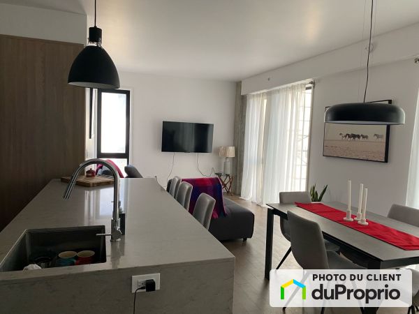 101-11 rue Elgin, Vieux-Québec for rent