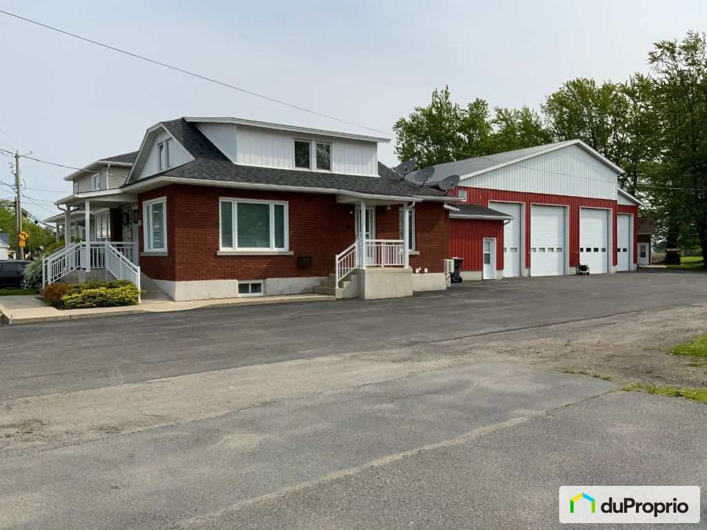 Page 2 Maisons à louer, Montérégie (RiveSud Montréal)